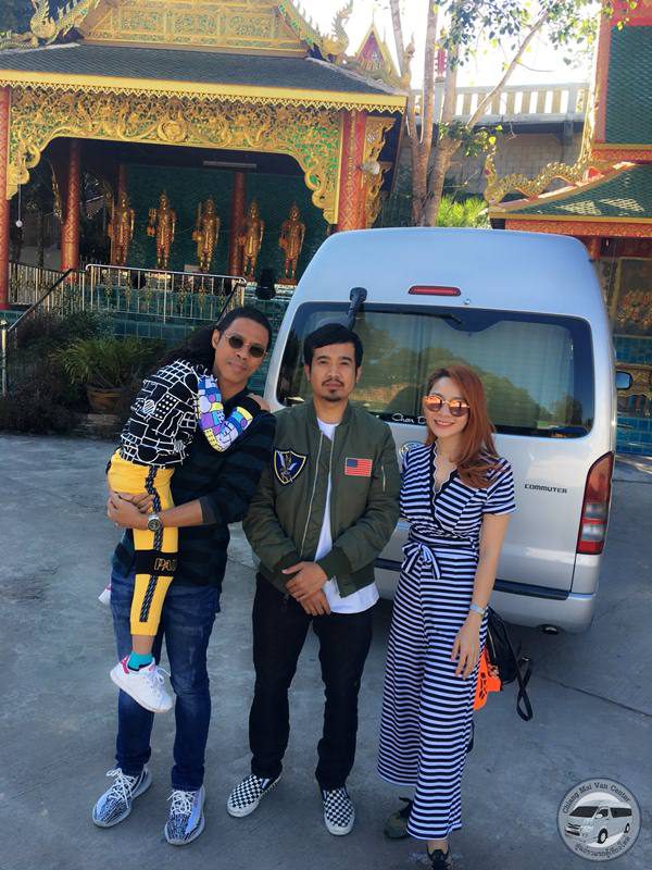 รถตู้ เชียงใหม่ เช่ารถตู้เชียงใหม่ รถตู้วีไอพีเชียงใหม่